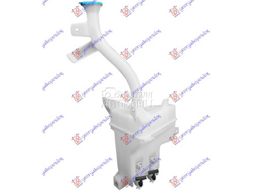 POSUDA ZA TECNOST BRISACA (MOT za Suzuki Vitara od 2015. do 2019. god.