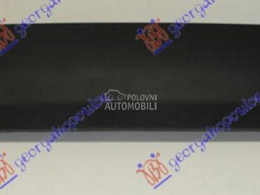 LAJSNA ZADNJEG BRANIKA CRNA (S za Suzuki Ignis od 2016. do 2020. god.