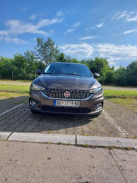 Fiat Tipo 1,4