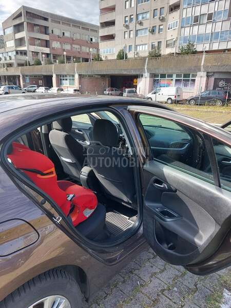 Fiat Tipo 1,4