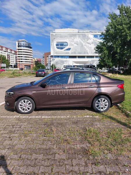 Fiat Tipo 1,4