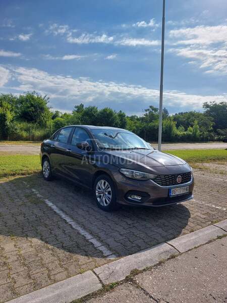 Fiat Tipo 1,4