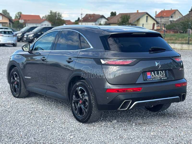 DS 7 1.6/Performance Line