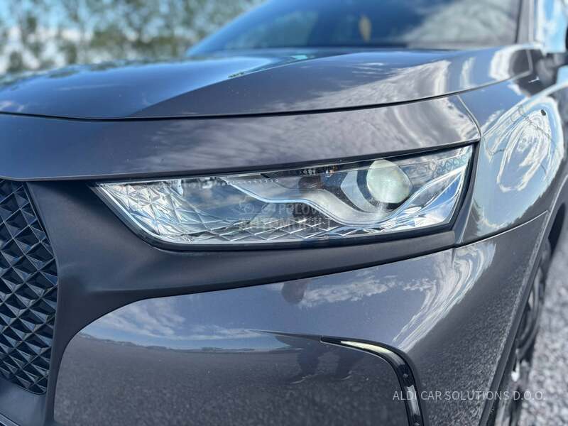 DS 7 1.6/Performance Line