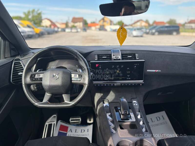 DS 7 1.6/Performance Line