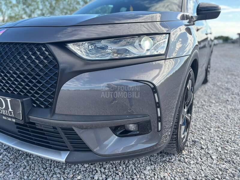 DS 7 1.6/Performance Line