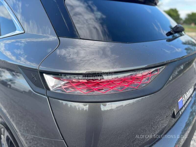 DS 7 1.6/Performance Line