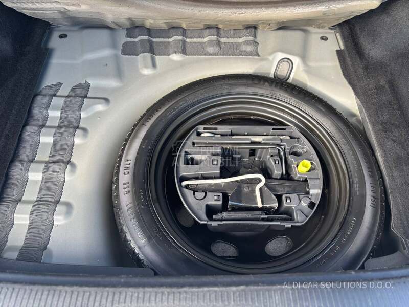 DS 7 1.6/Performance Line