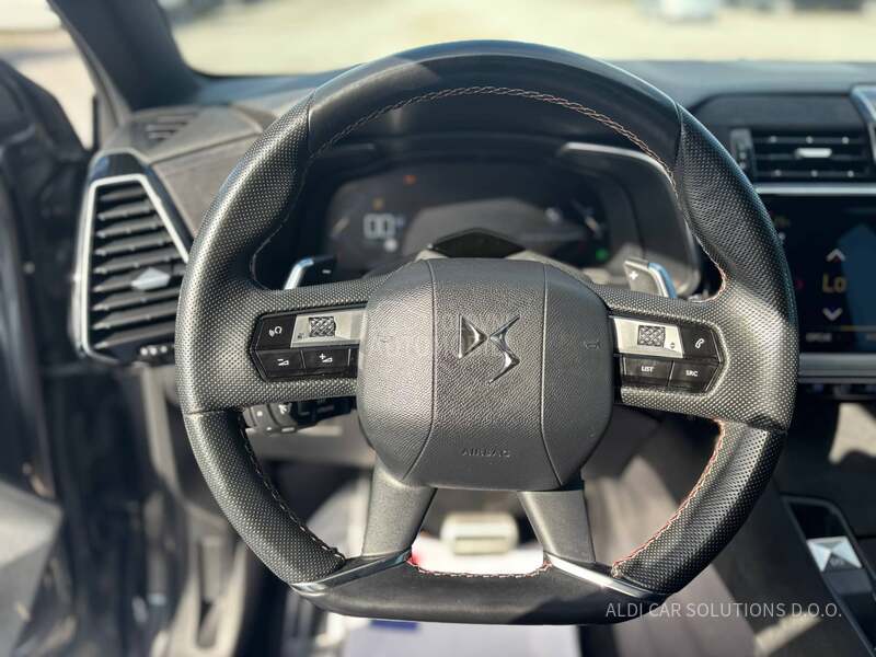 DS 7 1.6/Performance Line
