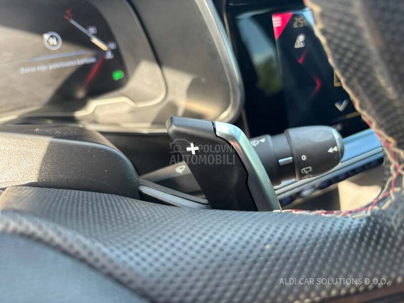 DS 7 1.6/Performance Line