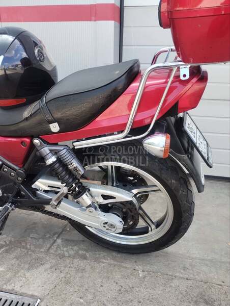 Kawasaki Zephyr