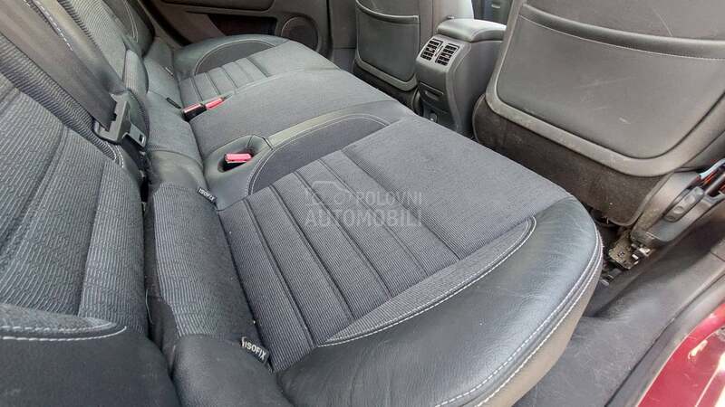 Renault Laguna 2.0 DCI