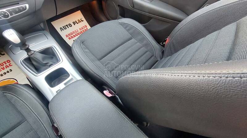 Renault Laguna 2.0 DCI