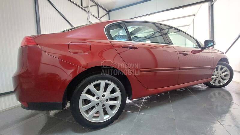 Renault Laguna 2.0 DCI