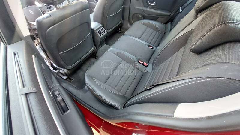 Renault Laguna 2.0 DCI