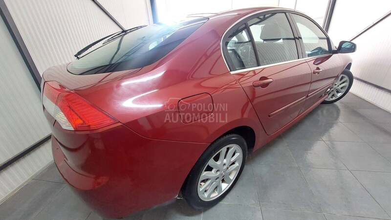 Renault Laguna 2.0 DCI