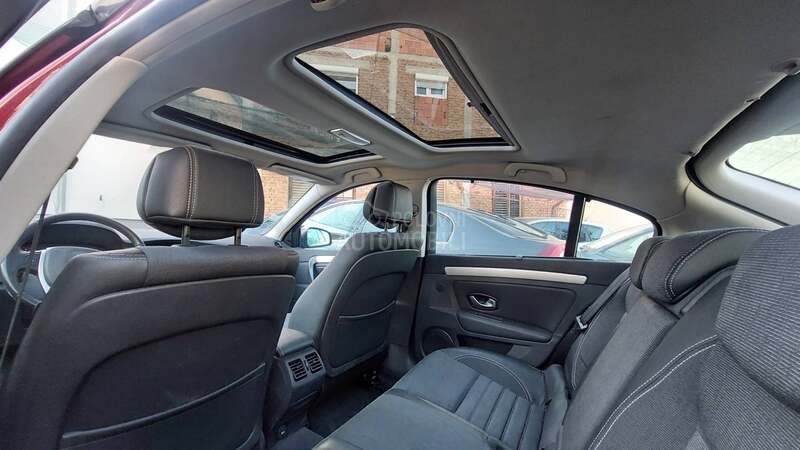 Renault Laguna 2.0 DCI