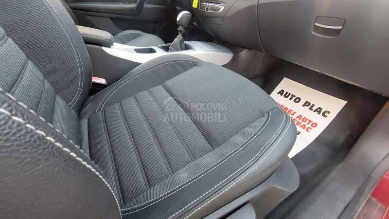 Renault Laguna 2.0 DCI