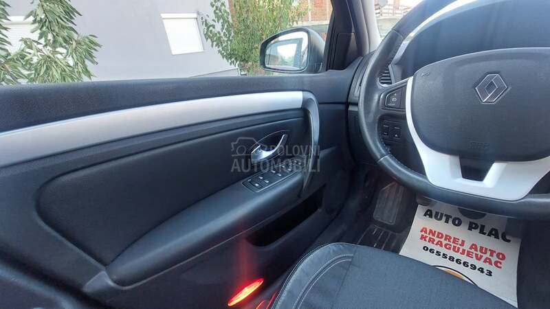 Renault Laguna 2.0 DCI