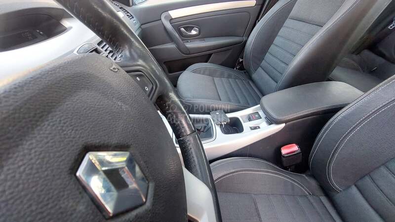 Renault Laguna 2.0 DCI