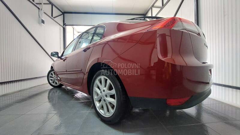 Renault Laguna 2.0 DCI