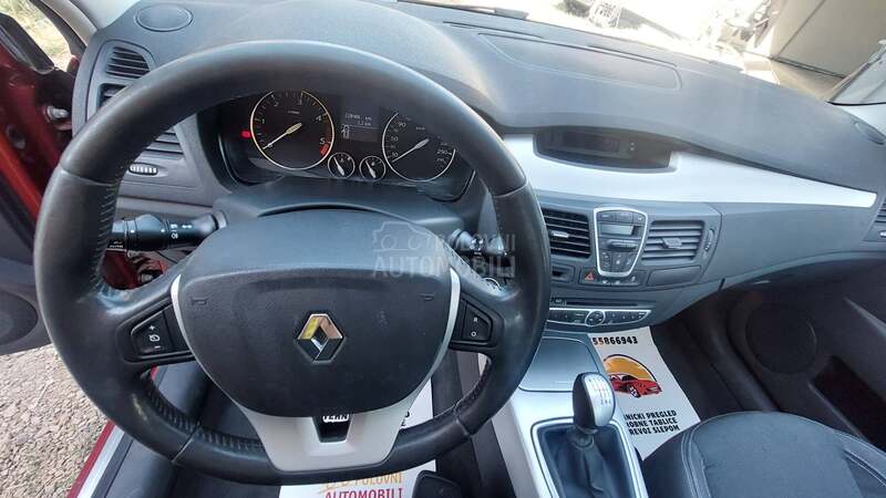 Renault Laguna 2.0 DCI