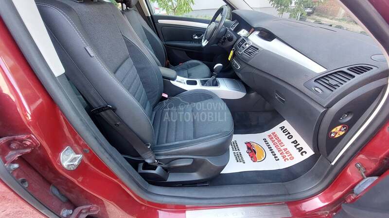 Renault Laguna 2.0 DCI