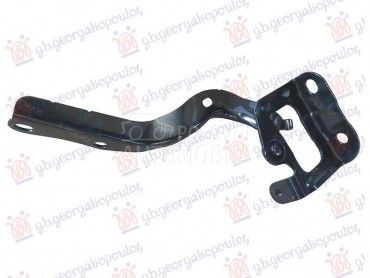 MAKAZE HAUBE za Toyota Prius od 2009. do 2012. god.