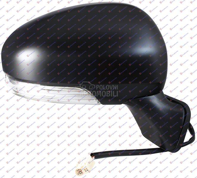 RETROVIZOR ELEKTRICNI SA GREJA