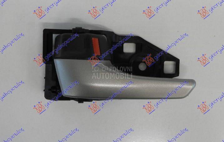 KVAKA PREDNJIH/ZADNJIH VRATA U