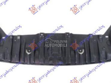 ZASTITA MOTORA ISPOD BRANIKA P za Toyota Prius od 2012. do 2016. god.