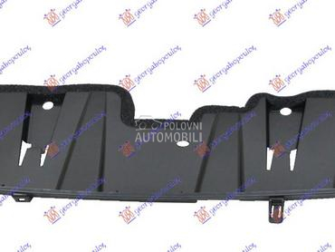 ZASTITA PREDNJEG BRANIKA (ZADN za Toyota Prius od 2012. do 2016. god.