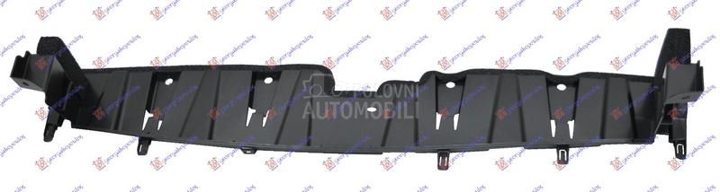 ZASTITA PREDNJEG BRANIKA (ZADN