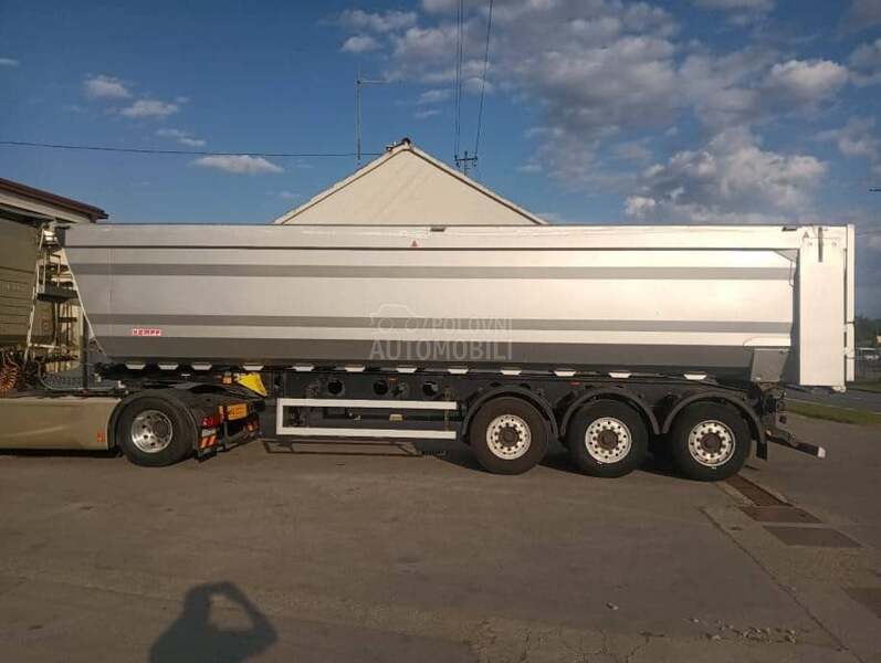 Kempf 48 cbm