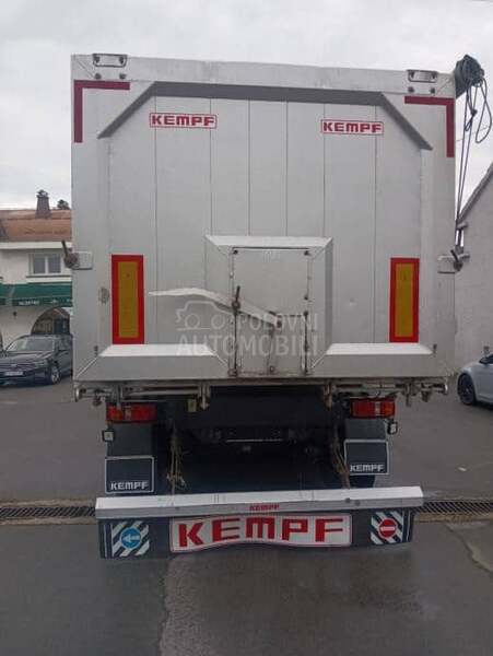 Kempf 48 cbm