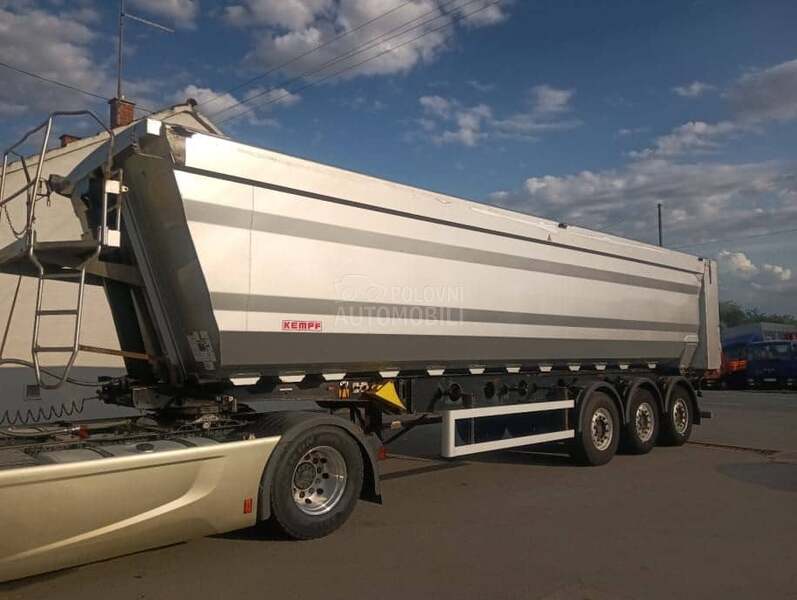Kempf 48 cbm