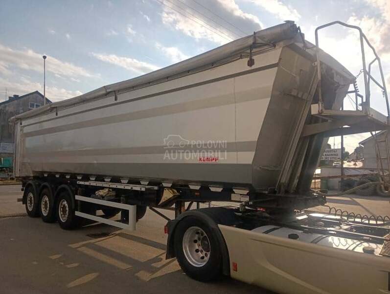 Kempf 48 cbm