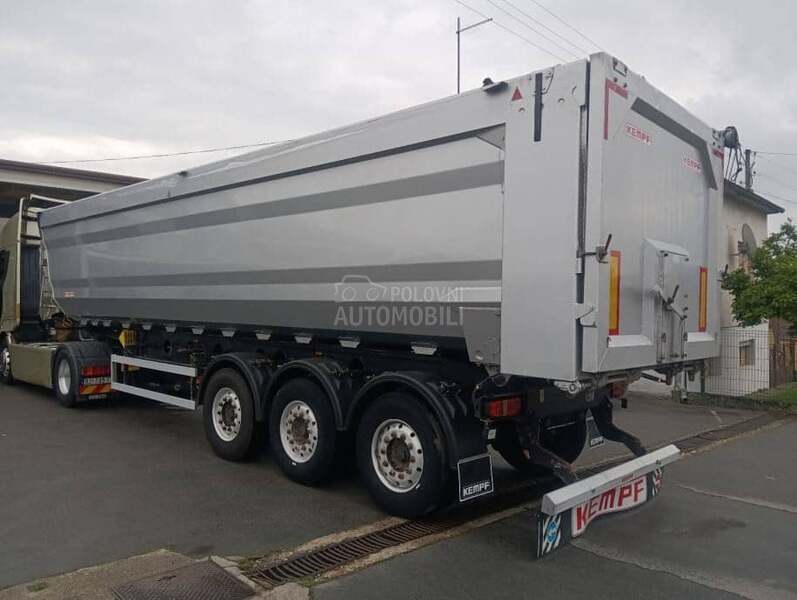 Kempf 48 cbm