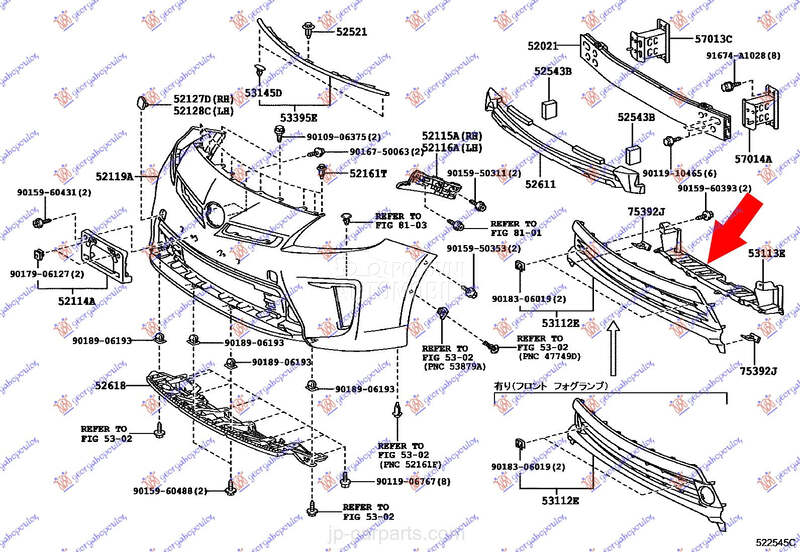 ZASTITA PREDNJEG BRANIKA (ZADN