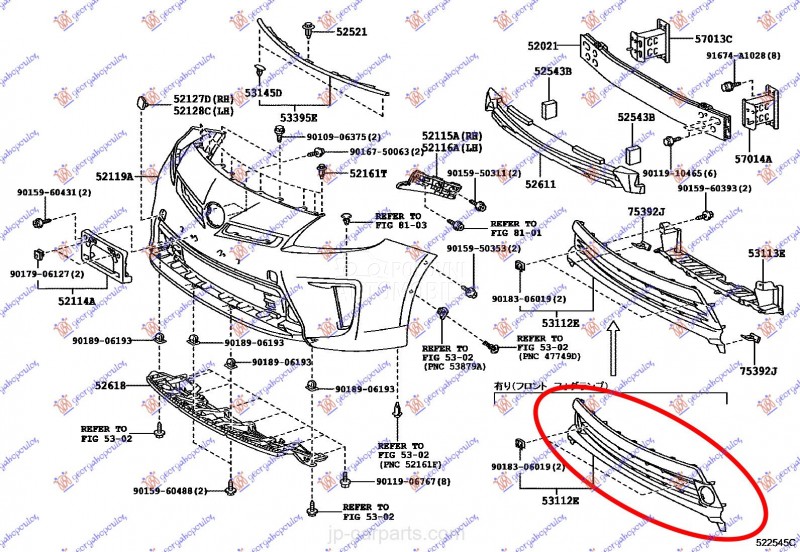 CENTRALNA RESETKA (SA MAGLENKA
