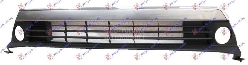 CENTRALNA RESETKA (SA MAGLENKA