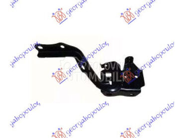 MAKAZE HAUBE (PRIUS V / PRIUS za Toyota Prius od 2012. do 2016. god.