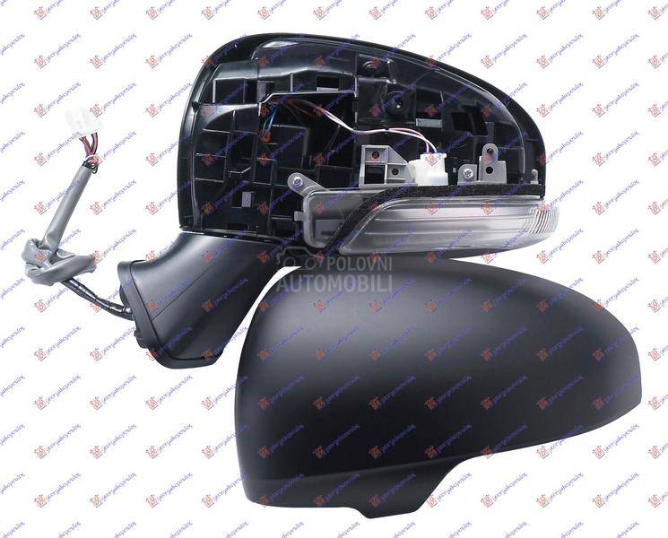 RETROVIZOR ELEKTRICNI SA GREJA