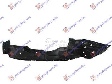 POTKRILO za Toyota Prius od 2016. do 2019. god.