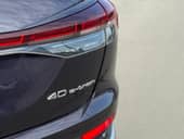 Audi Q4 e-tron Sportback 40 e-tron