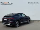 Audi Q4 e-tron Sportback 40 e-tron