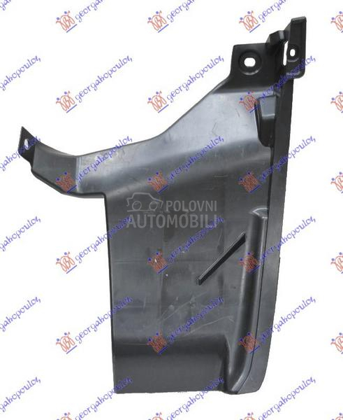 NOSAC ZADNJEG BRANIKA UNUTRASN