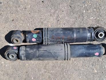 ZADNJI AMORTIZERI za Fiat 500 od 2007. do 2018. god.
