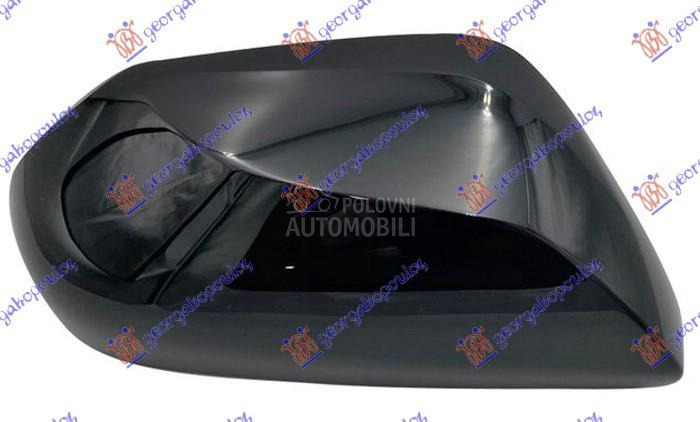 POKLOPAC RETROVIZORA PM