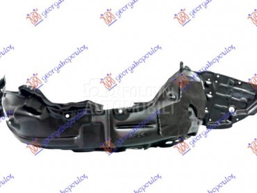 POTKRILO za Toyota Prius od 2019. do 2023. god.